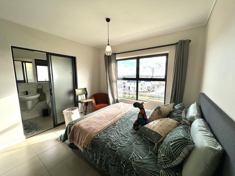To Let 2 Bedroom Property for Rent in The Huntsman Western Cape